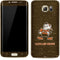NFL Cleveland Browns Alternate Distressed Galaxy S7 Edge Skin